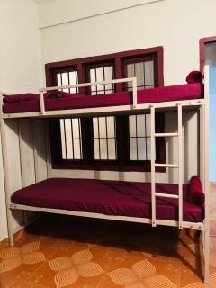 Kannur Dorm - 1