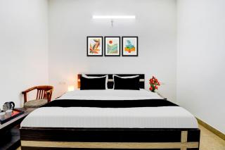 Super Hotel O Dehradun Central Railway Junction Formerly Bhagwan Guest House - 9