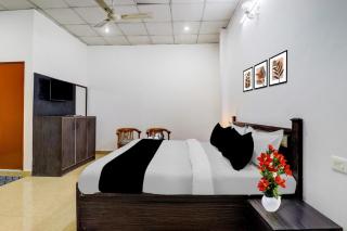 Super Hotel O Dehradun Central Railway Junction Formerly Bhagwan Guest House - 8