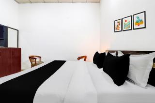 Super Hotel O Dehradun Central Railway Junction Formerly Bhagwan Guest House - 7