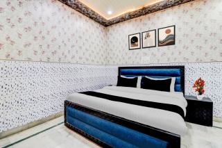 Super Hotel O Dehradun Central Railway Junction Formerly Bhagwan Guest House - 6