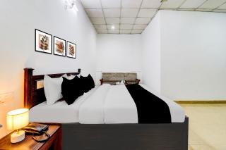 Super Hotel O Dehradun Central Railway Junction Formerly Bhagwan Guest House - 3