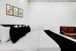 Super Hotel O Dehradun Central Railway Junction Formerly Bhagwan Guest House - 2