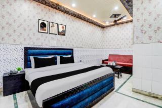 Super Hotel O Dehradun Central Railway Junction Formerly Bhagwan Guest House - 1