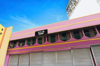 Super Hotel O Rishra Railway Station Formerly Green Guest House - 2