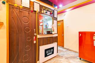 Super Hotel O Rishra Railway Station Formerly Green Guest House - 4