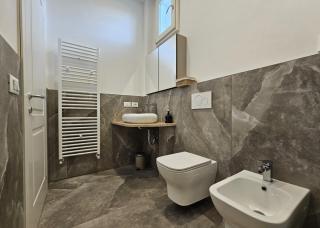 Santo Stefano - Vista su Castello Medievale - 6