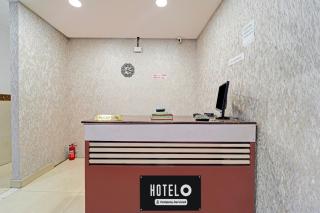 Hotel O Padma Junction MG Road - 5