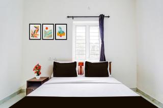 Super Collection O RS Puram North Railway Station Formerly RG Residency - 6