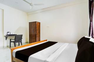 Super Collection O RS Puram North Railway Station Formerly RG Residency - 9