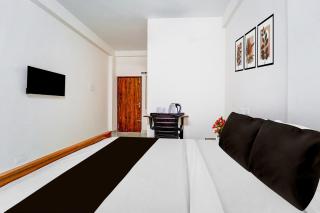 Super Collection O RS Puram North Railway Station Formerly RG Residency - Coimbatore - 5