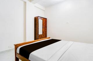 Super Collection O RS Puram North Railway Station Formerly RG Residency - 8