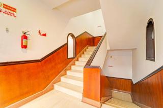 Hotel O Padma Junction MG Road - 0