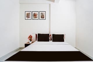 Super Collection O RS Puram North Railway Station Formerly RG Residency - 3