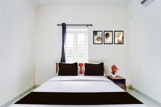 Super Collection O RS Puram North Railway Station Formerly RG Residency - 2