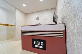 Hotel O Padma Junction MG Road - 4