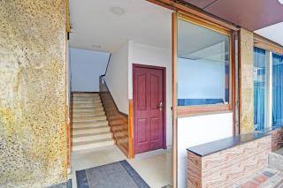 Hotel O Padma Junction MG Road - 1