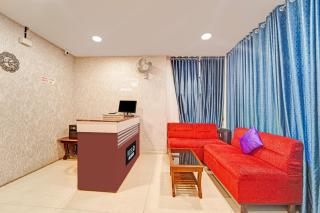 Hotel O Padma Junction MG Road - 3