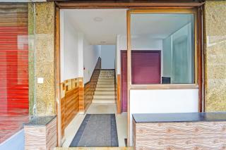 Hotel O Padma Junction MG Road - 2