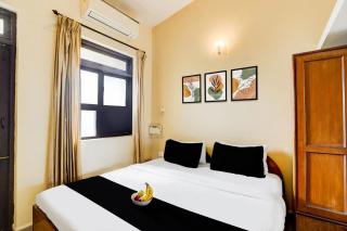 Super Townhouse Calangute Formerly Hotel Horizon - 8