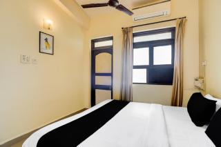 Super Townhouse Calangute Formerly Hotel Horizon - 7