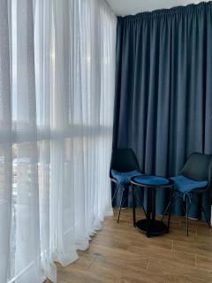 Дизайнерські апартаменти в ЖК DreamTown 10А - 3