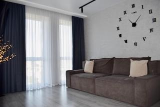 Дизайнерські апартаменти в ЖК DreamTown 10А - 1