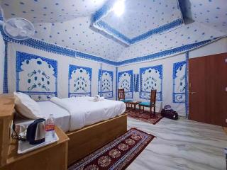 Robins Desert Villa - 9