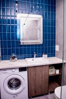 Дизайнерські апартаменти в ЖК DreamTown 10А - 8