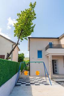 Villa Deluxe Buna - 1