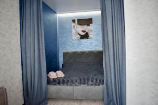 Дизайнерські апартаменти в ЖК DreamTown 10А - 9