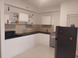 Beach Front 2 by A & A Villas - 5