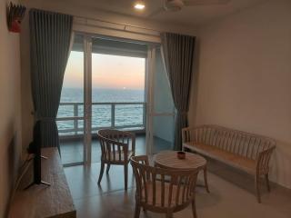 Beach Front 2 by A & A Villas - 7