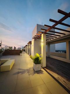 Beach Front 2 by A & A Villas - 1