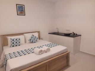 Beach Front 2 by A & A Villas - 6