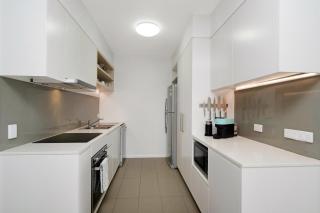 Marina View Suite - 8