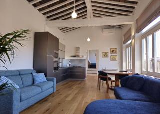 Santo Stefano - Vista su Castello Medievale - 7