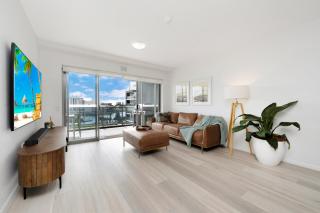 Marina View Suite - 6