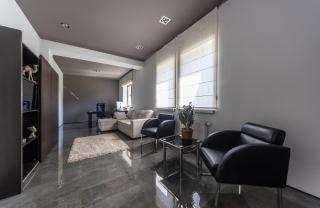 House in the center of Kyiv Chill House - 8