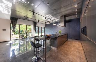 House in the center of Kyiv Chill House - 6