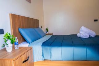 Surf Sun Apartment in Imsouane - 4