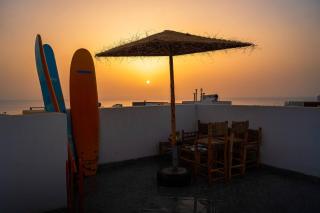 Surf Sun Apartment in Imsouane - 0