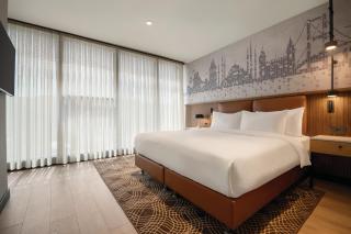 Tryp by Wyndham Istanbul Beyoglu - 3