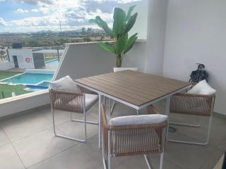 Santa Rosalia Apartment 1D - 5