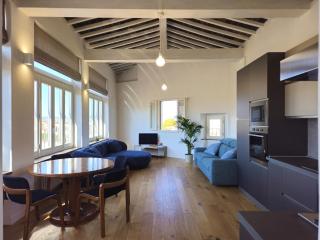 Santo Stefano - Vista su Castello Medievale - 9