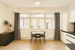 Apartmán Jánská centrum - 0