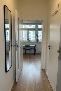 Apartmán Jánská centrum - 2