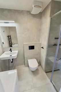 Apartmán Jánská centrum - 4