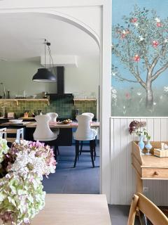 Le Manoir du Cèdre - 7 minutes from Pierrefonds - 6