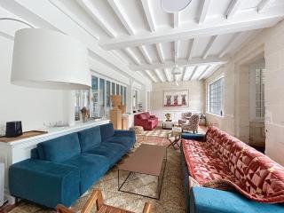 Le Manoir du Cèdre - 7 minutes from Pierrefonds - 5